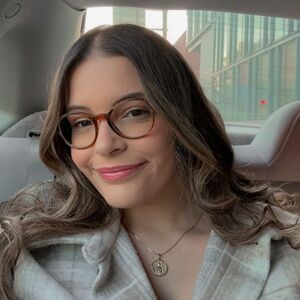 Meet your Posher, Christina!